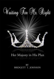 Waiting for mr. right. Her Majesty In His Plans cover image cdn