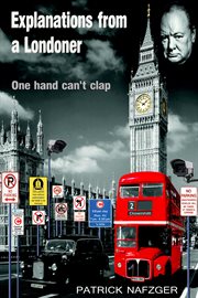 Explanations from a londoner.. One Hand Can't Clap. cover image cdn