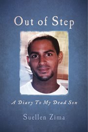 Out of step. A Diary To My Dead Son cover image cdn