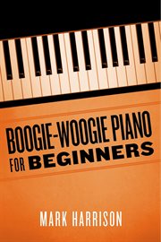 Boogie-woogie piano for beginners cover image cdn