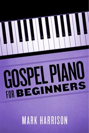 Gospel piano for beginners cover image cdn