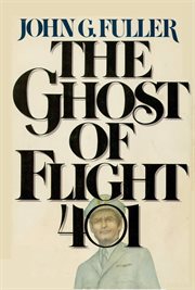 Ghost of flight 401 cover image cdn