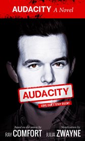 Audacity: love can't stay silent cover image cdn