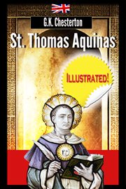 St. Thomas Aquinas: "the dumb ox" cover image cdn