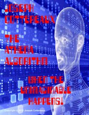 The athena algorithm. When the Unimaginable Happens cover image cdn
