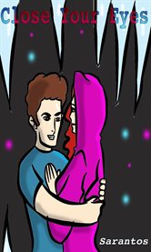 Close your eyes cover image cdn