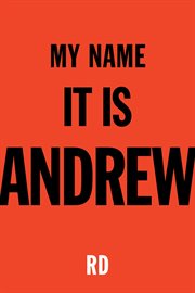 My name it is andrew cover image cdn