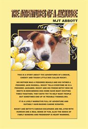 The adventures of jackabee cover image cdn