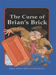 The curse of Brian's brick cover image cdn