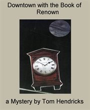 Downtown with the book of renown. Question Mark cover image cdn