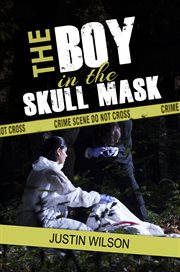 The boy in the skull mask cover image cdn