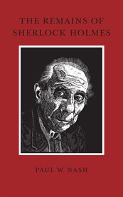 The remains of Sherlock Holmes cover image cdn