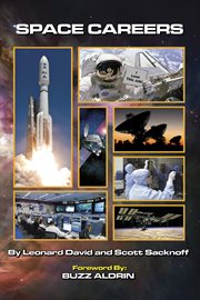 The Space Publications guide to space careers cover image cdn