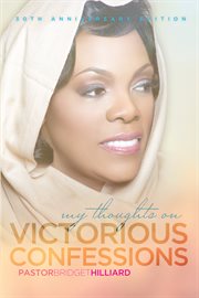 My thoughts on victorious confessions cover image cdn