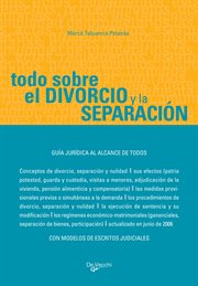 Todo sobre el divorcio y la separación cover image cdn