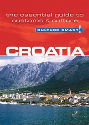Croatia: [the essential guide to customs & culture] cover image cdn