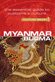 Myanmar: (Burma) cover image cdn
