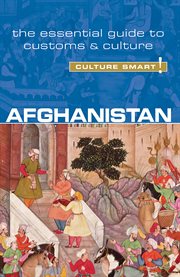 Afghanistan: the essential guide to customs & culture cover image cdn