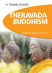 Theravada Buddhism cover image cdn