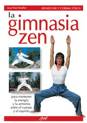 La gimnasia zen cover image cdn