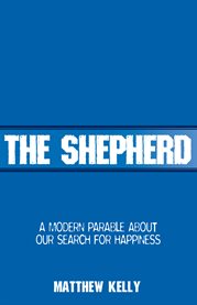 The shepherd: a modern parable about our search for happiness cover image cdn