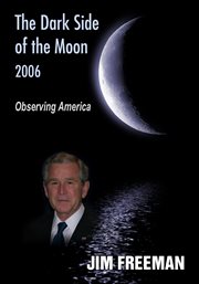 The dark side of the moon 2006. Observing America cover image cdn