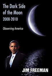 The dark side of the moon 2008-2010. Observing America cover image cdn
