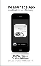 The marriage app: unlocking the irony of intimacy cover image cdn