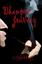 Dhampyr journey cover image cdn