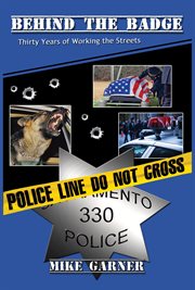 Behind the badge: a psychological treatment handbook for law enforcement officers cover image cdn