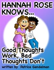 Good thoughts work, bad thoughts don't cover image cdn