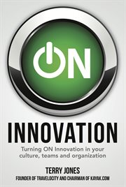 On innovation: turning on innovation in your culture, teams and organization cover image cdn