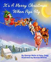 It's a merry christmas when pigs fly cover image cdn