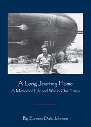 A long journey home: a memoir of life and war in our times cover image cdn