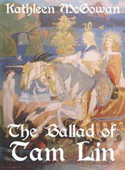 The ballad of tam lin cover image cdn