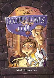 The mystery of the goodfellowes' code cover image cdn