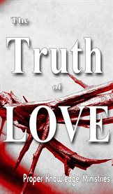 The truth of love cover image cdn