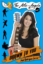 The arts-angels track 1. Drawn to You cover image cdn