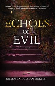 Echoes of evil: a novel cover image cdn