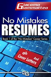 No mistakes resumes: don't get caught in the moat cover image cdn