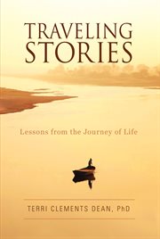 Traveling stories. Lessons from the Journey of Life cover image cdn