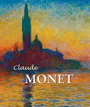 Claude Monet cover image cdn