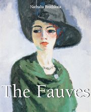 The Fauves cover image cdn