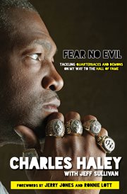 Fear no evil: tackling quarterbacks and demons on my way to the Hall of Fame cover image cdn