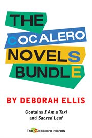 The cocalero novels bundle cover image cdn