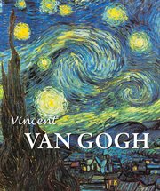 Vincent van Gogh cover image cdn