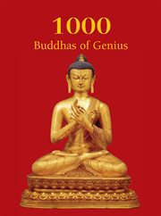 1000 Buddhas of genius cover image cdn