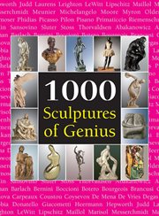 1000 Sculptures of Genius cover image cdn