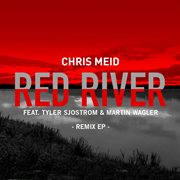 Red river [remixes] cover image cdn