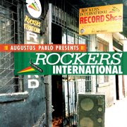 Augustus Pablo presents Rockers international cover image cdn